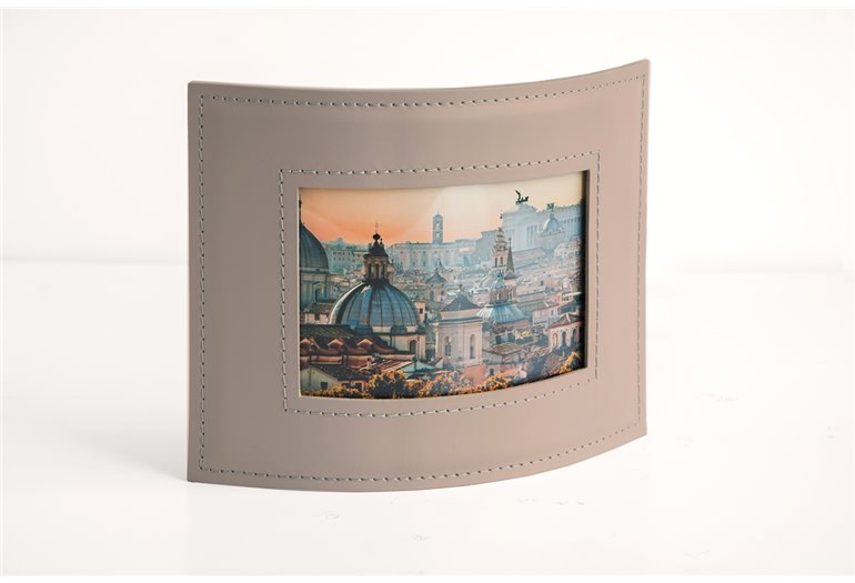 Фоторамка, шкіра Cuoietto