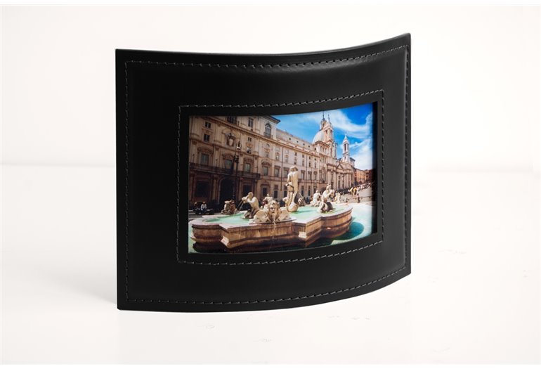 Фоторамка, шкіра Cuoietto