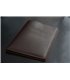 Папка на підпис, шкіра Full Grain/Cuoietto