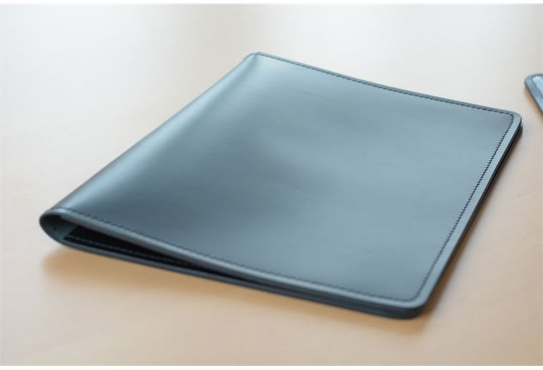 Папка на підпис, шкіра Full Grain/Cuoietto