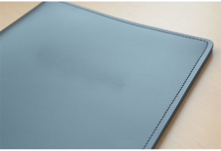 Папка на підпис, шкіра Full Grain