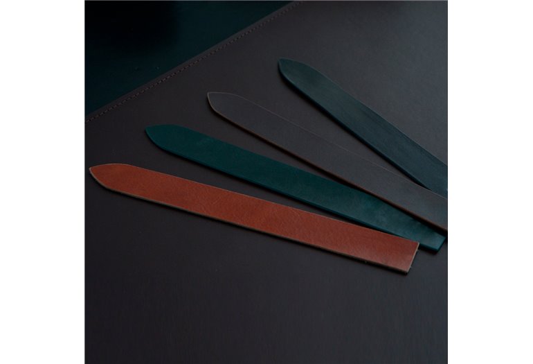 Закладка, кожа Cuoietto